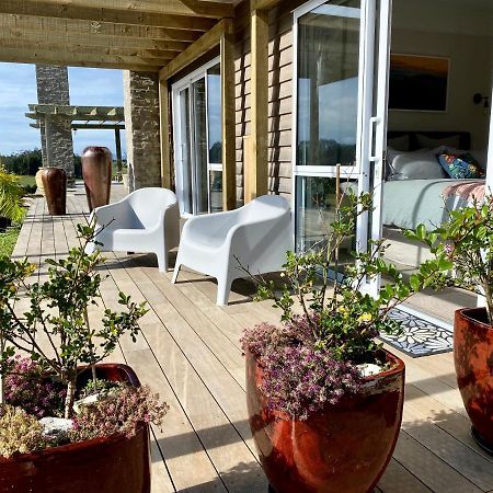 Kauri Glen Bnb Te Arai 外观 照片