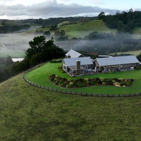 Kauri Glen Bnb Te Arai 外观 照片