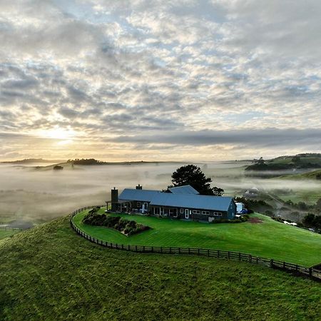 Kauri Glen Bnb Te Arai 外观 照片