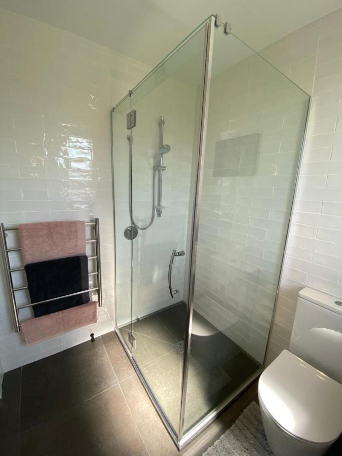 Kauri Glen Bnb Te Arai 外观 照片