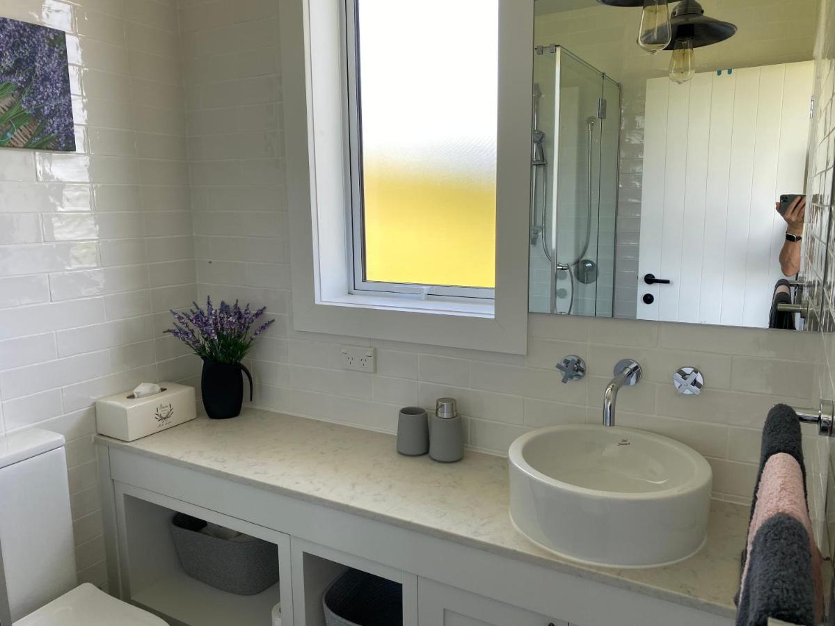 Kauri Glen Bnb Te Arai 外观 照片