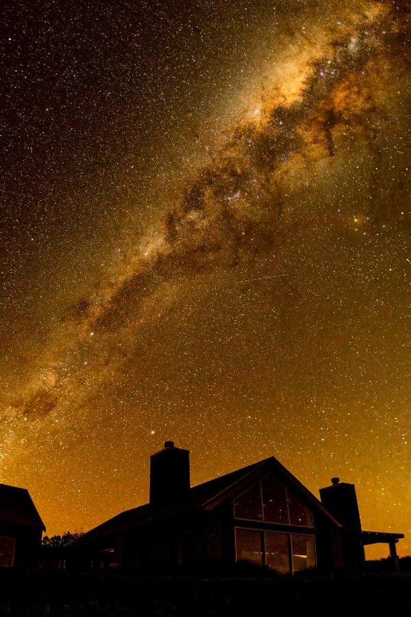 Kauri Glen Bnb Te Arai 外观 照片