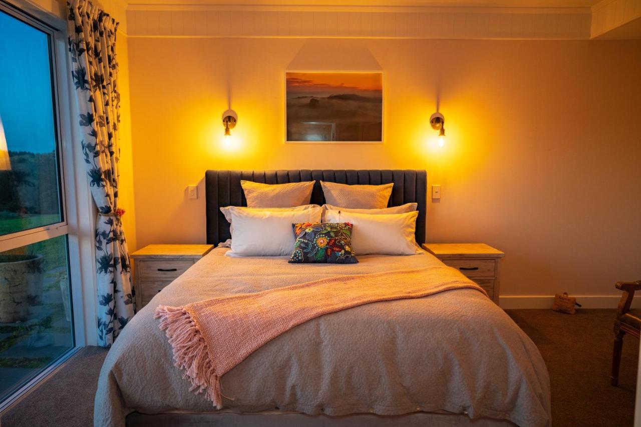 Kauri Glen Bnb Te Arai 外观 照片