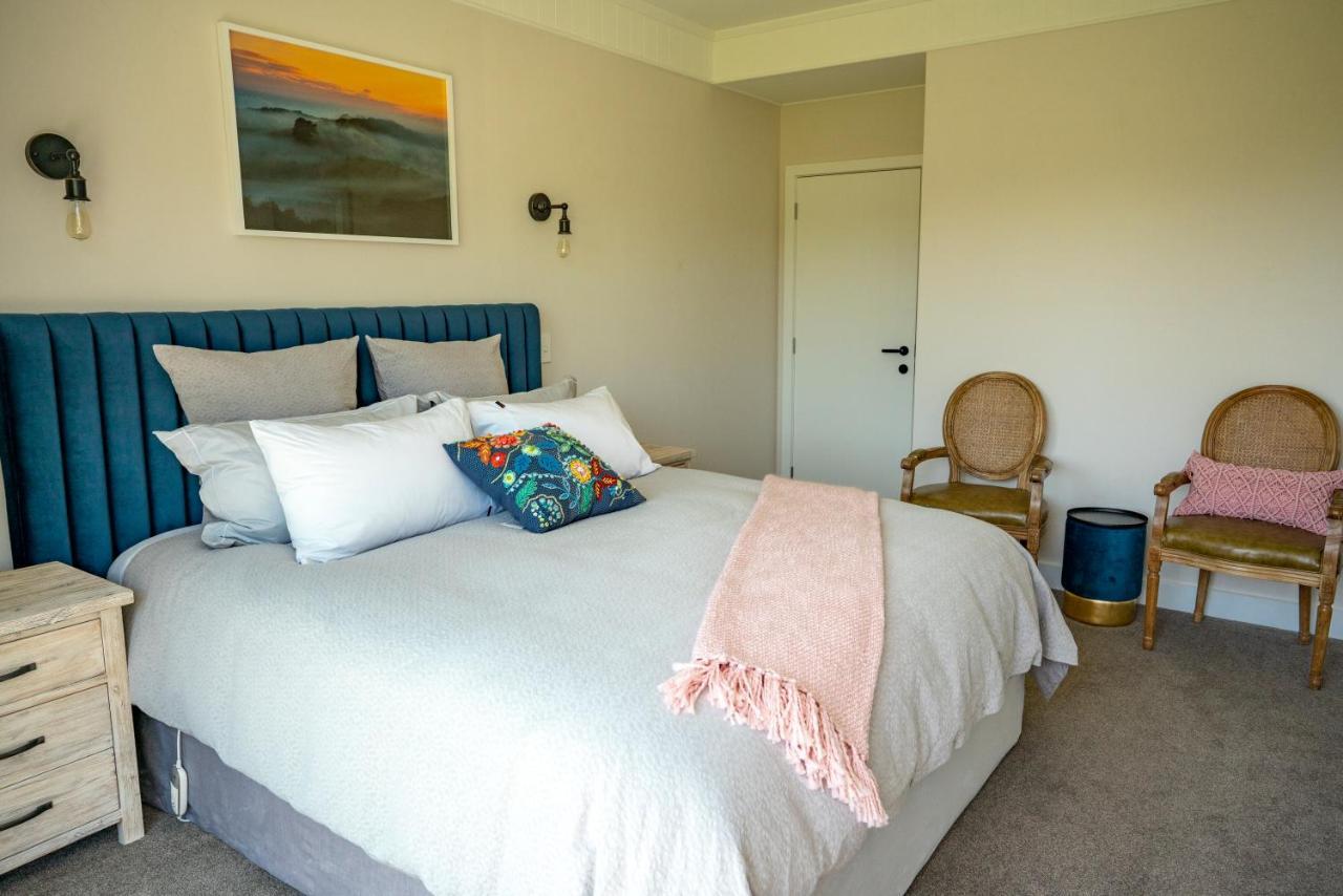 Kauri Glen Bnb Te Arai 外观 照片